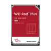 Western Digital Disco Duro 10TB 256 MB 3.5 in Sata Red Plus WD101EFBX