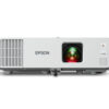 Epson Proyector Inalámbrico PowerLite L200W WXGA 3LCD de Largo Alcance V11H991020
