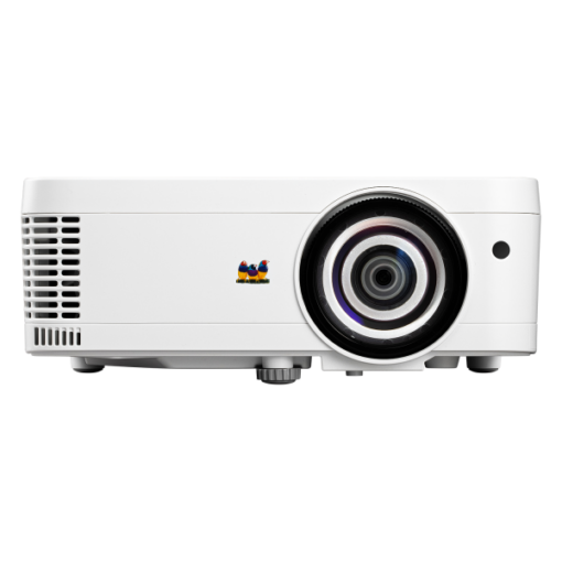 Proyector Viewsonic LS550WH Tiro Corto 3000 Lumenes LED WXGA 1080P