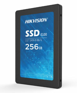 Hikvision Disco SSD 256GB 3D NAND SATA HS-SSD-E100 256G