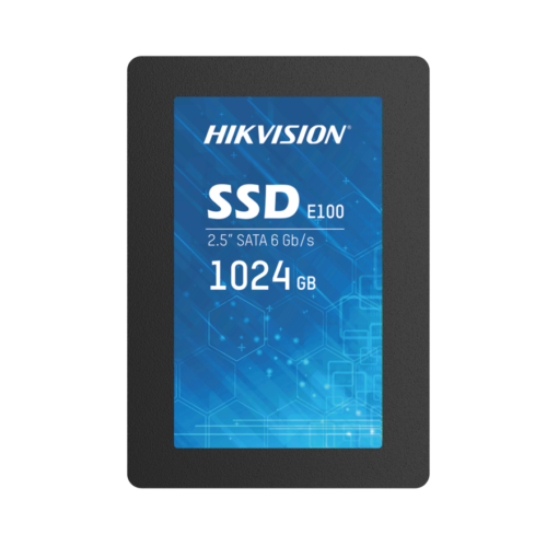 Hikvision Disco SSD 1024GB 3D NAND SATA HS-SSD-E100 1024G