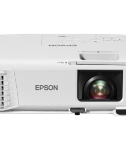 Epson Proyector PowerLite 119W 3LCD 4000 Lúmenes WXGA V11H985020
