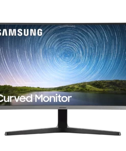 Monitor Curvo Samsung LC32R500 de 32 pulgadas Full HD 75HZ FreeSync LC32R500FHLXZS