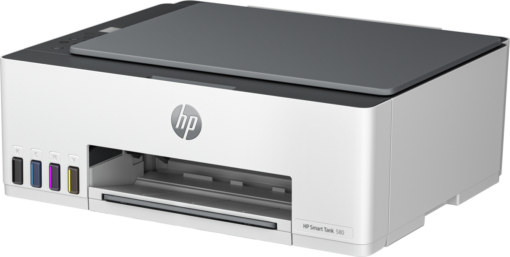 HP Impresora Smart Tank 580 USB Wifi Bluetooth 1F3Y2A