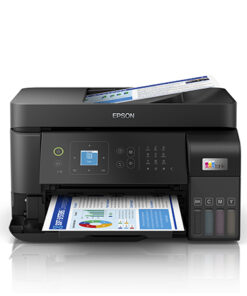 Impresora Multifuncional Epson EcoTank L5590 C11CK57303