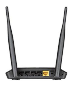 D-Link Router DIR-905L Cloud Wifi N300