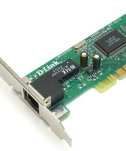 D-Link Tarjeta de red DFE-520TX PCI Ethernet