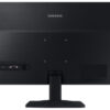 Monitor Samsung de 24 Pulgadas Plano Full HD LED VA 60HZ LS24A336NHLXZS