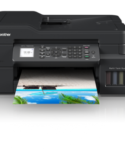 Impresora Multifuncional Brother Tinta Color MFC-T920DW Bad Box