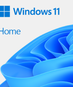 Licencia Digital Microsoft Windows 11 Home OEM Español 64Bits KW9-00657