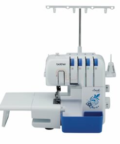 Brother Maquina Overlock 3534DT