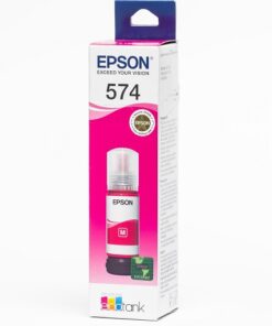 Epson Tinta T574 Magenta T574320