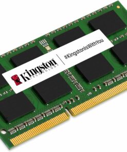 MEMORIA RAM KINGSTON DDR4 16GB 2666MHZ SODIMM