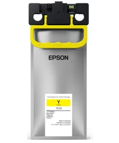Epson Tinta T01D Amarilla Durabrite T01D420