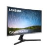 Monitor Curvo Samsung de 27 pulgadas Full HD 75HZ FreeSync LC27R500FHLXZS