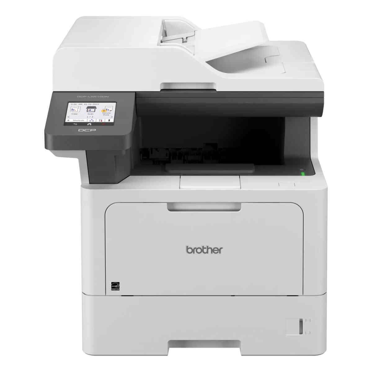 Brother DCP-L5510DN impresora multifuncional láser monocromática