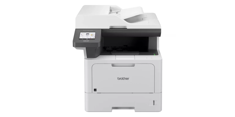 Brother DCP-L5510DN impresora multifuncional láser monocromática