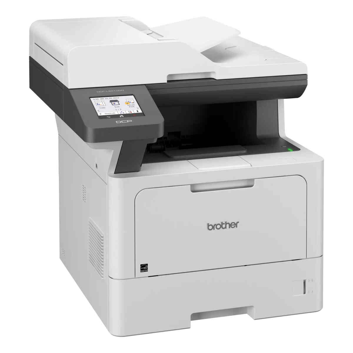 Brother DCP-L5510DN impresora multifuncional láser monocromática