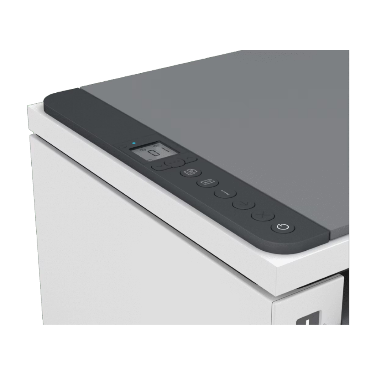 Hp Multifunción Laserjet Tank 1602w 2r3e8a Blanca 220v - Imagen 6