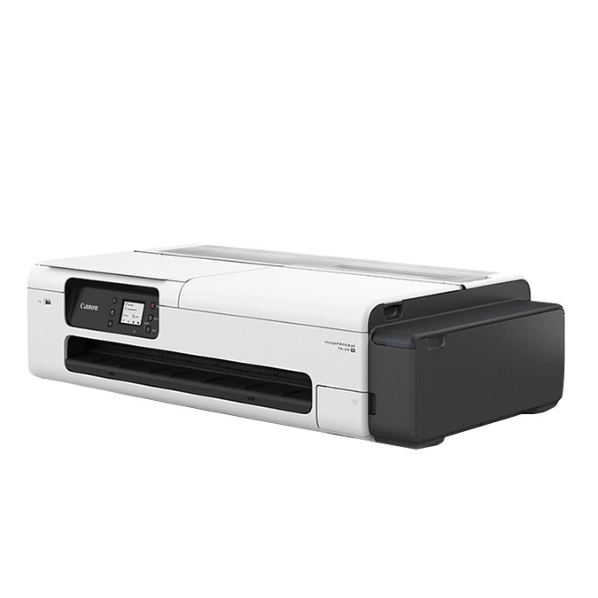 Plotter Multifuncional ImagePrograf TC-20M 24 Sistema Continuo 5816C002 - Imagen 3