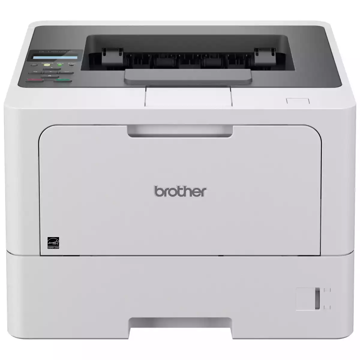 Brother Impresora láser monocromática empresarial HL-L5210D