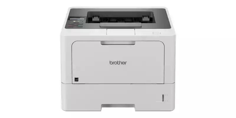 Brother Impresora láser monocromática empresarial HL-L5210D