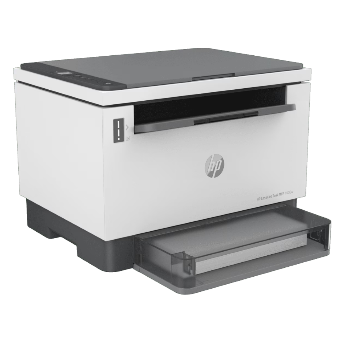 Hp Multifunción Laserjet Tank 1602w 2r3e8a Blanca 220v - Imagen 3