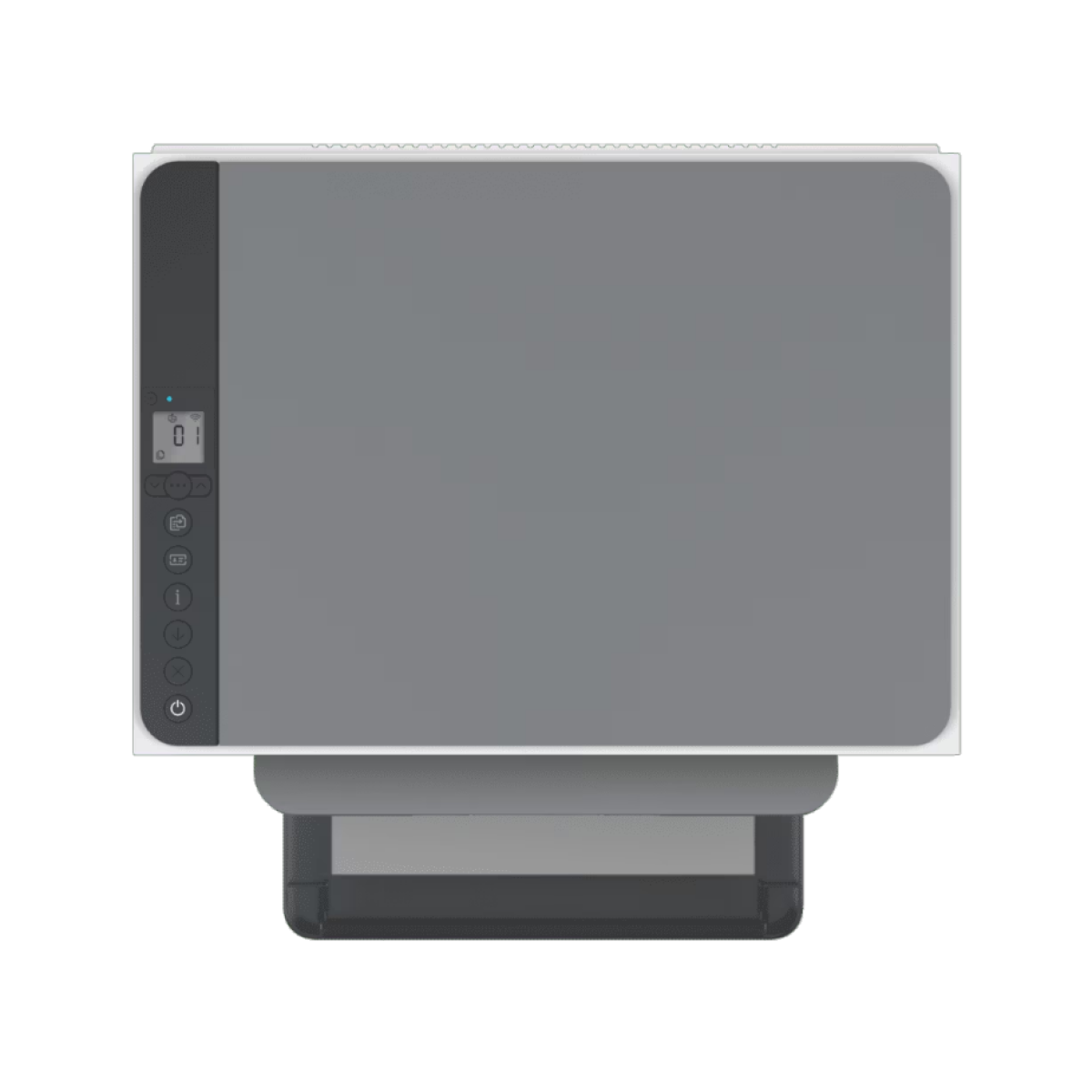 Hp Multifunción Laserjet Tank 1602w 2r3e8a Blanca 220v - Imagen 5