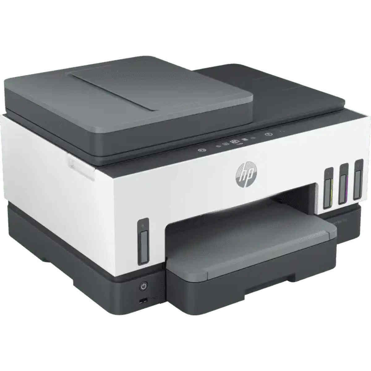 Impresora Multifunción Hp Smart Tank 790 Wifi Duplex Adf