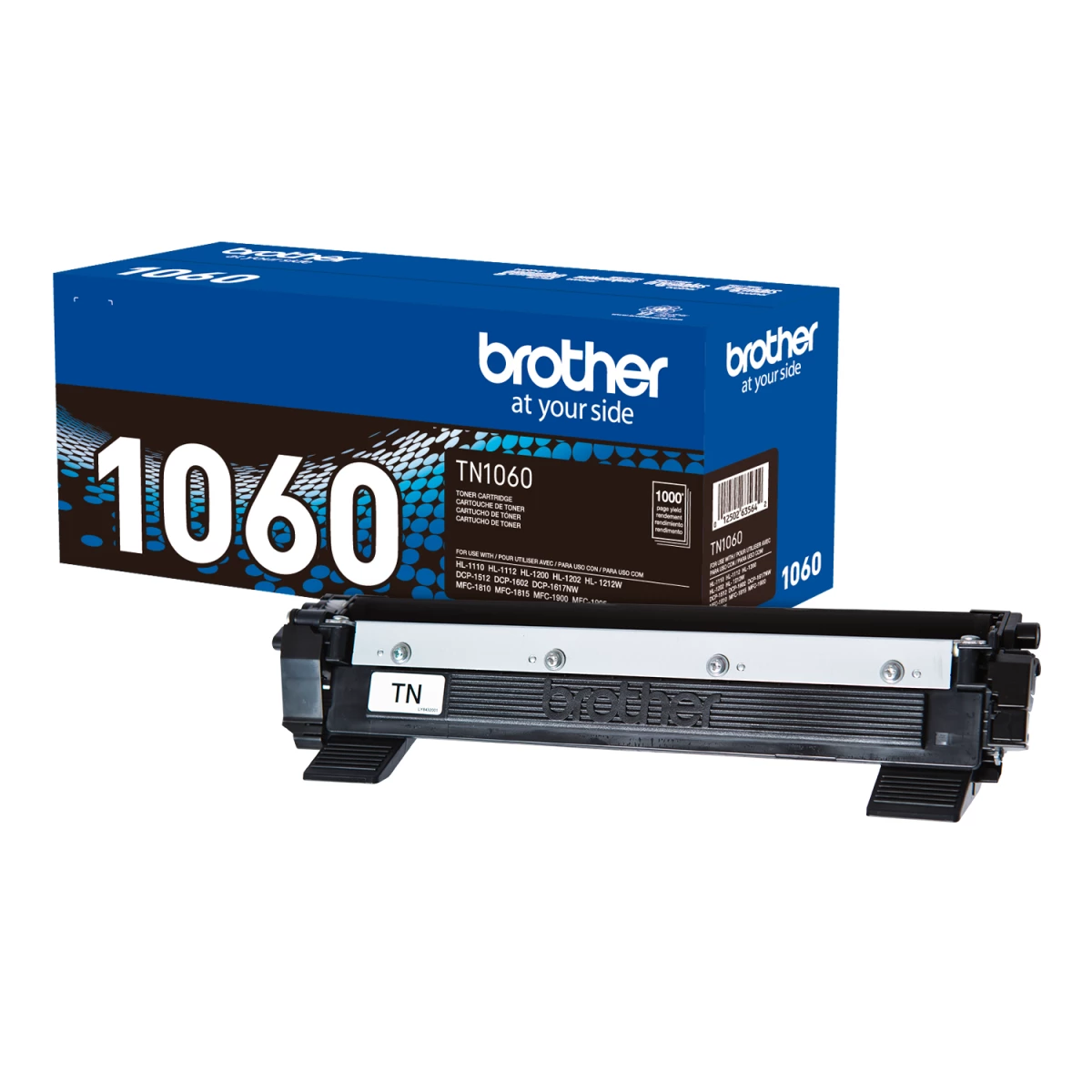 BROTHER Toner Láser TN-1060 - Imagen 2