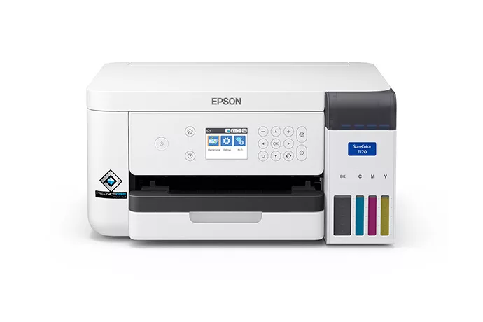 Epson Impresora SureColor F170 Sublimación C11CJ80201