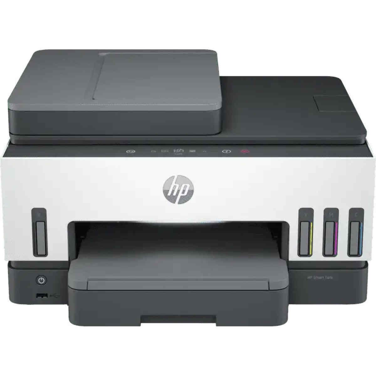 Impresora Multifunción Hp Smart Tank 790 Wifi Duplex Adf