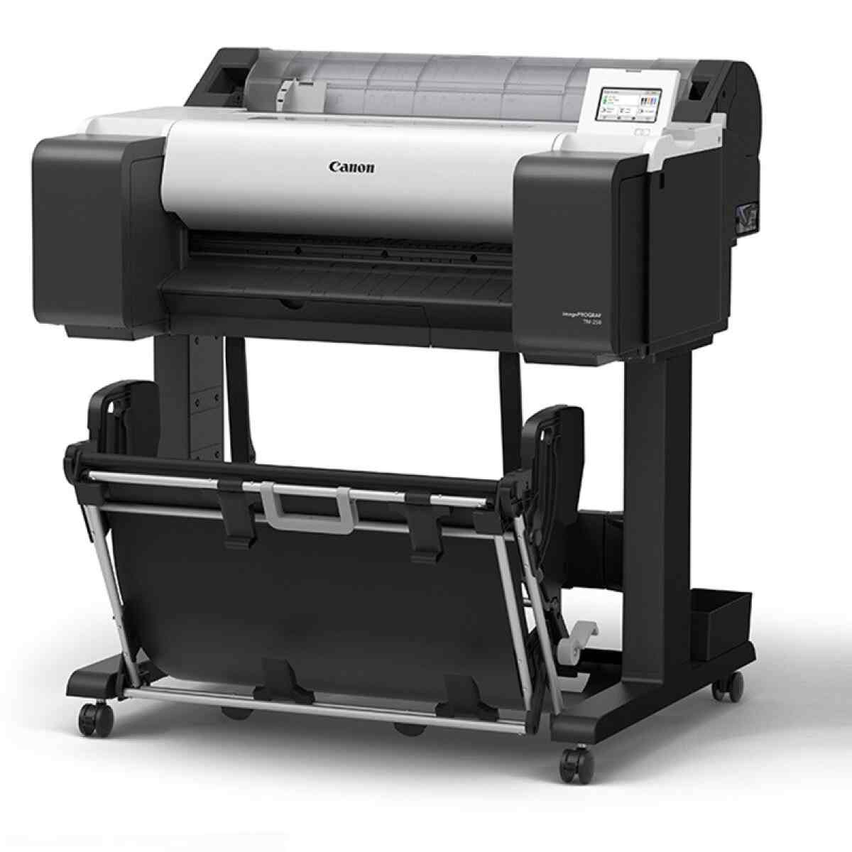 Plotter Canon imagePROGRAF TM-250 6240C006 - Alcaplus Computación