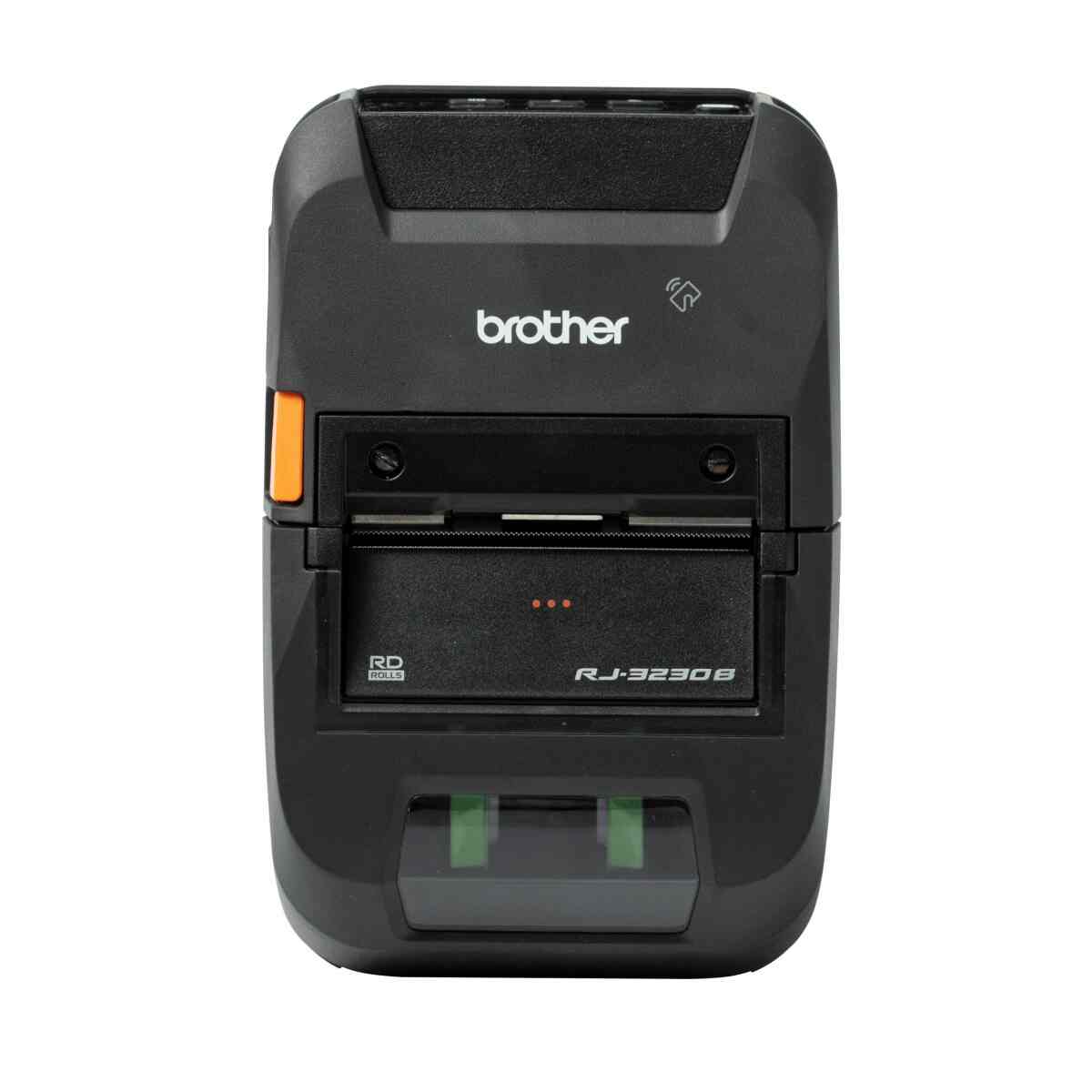 Brother Impresora De Etiquetas Térmica Directa RJ3230BL