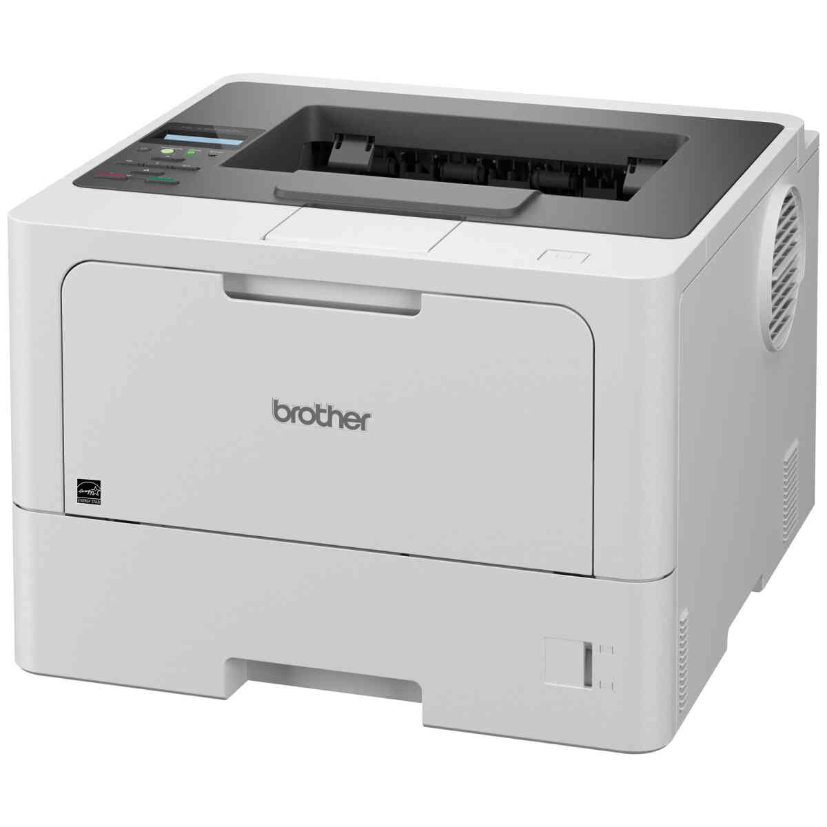 Brother Impresora láser monocromática empresarial HL-L5210D