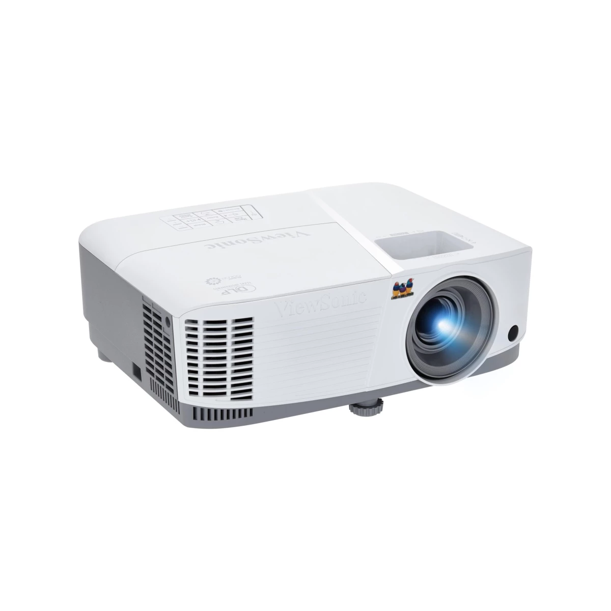 Proyector Viewsonic PA503S 4000 Lúmenes SVGA