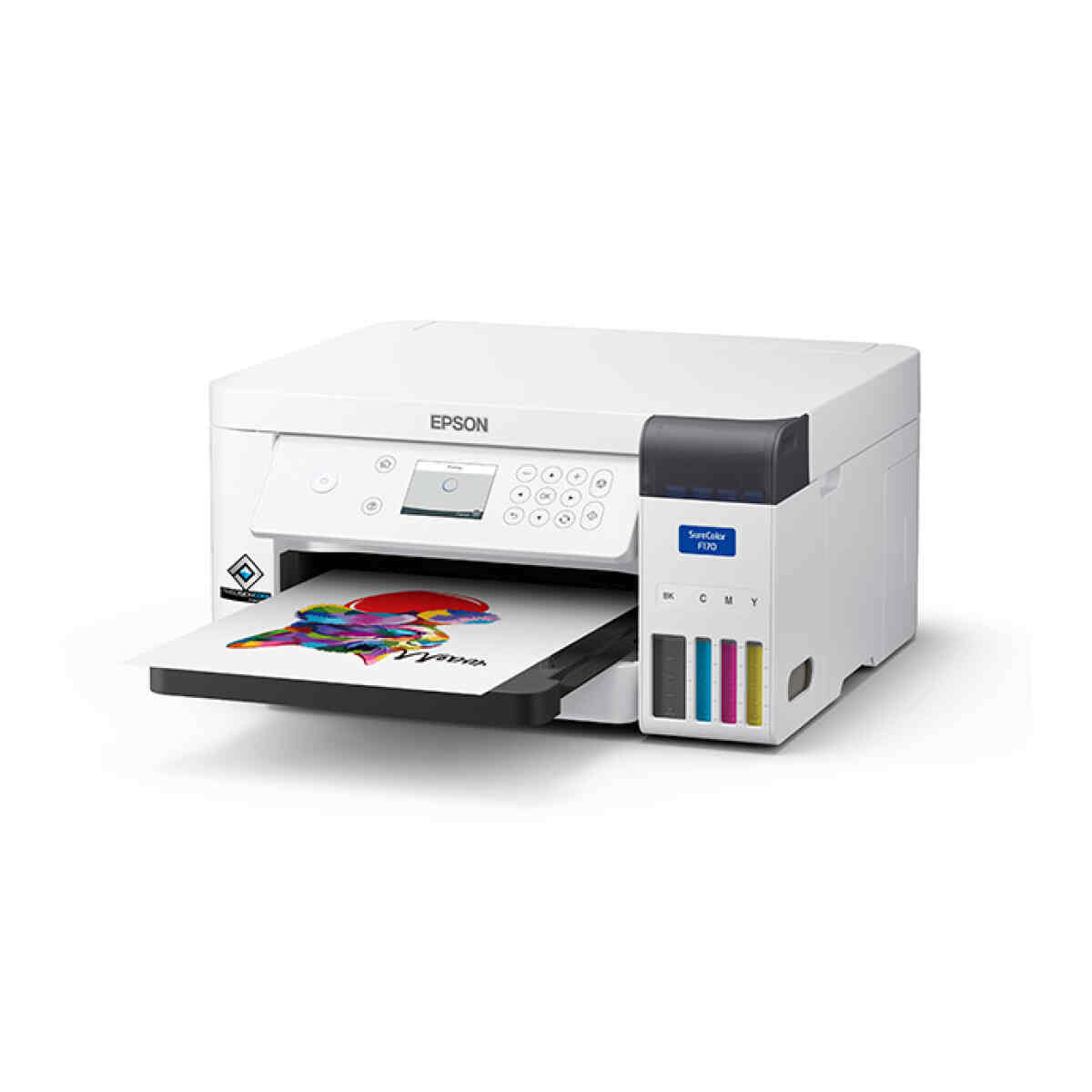Epson Impresora SureColor F170 Sublimación C11CJ80201