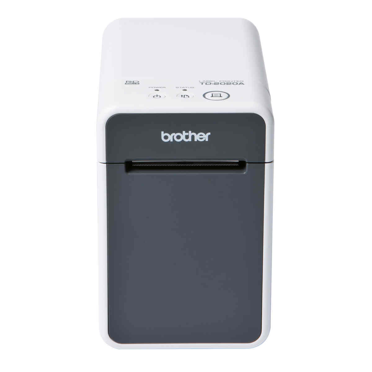 Brother Impresora De Etiquetas Térmica Directa TD2020A
