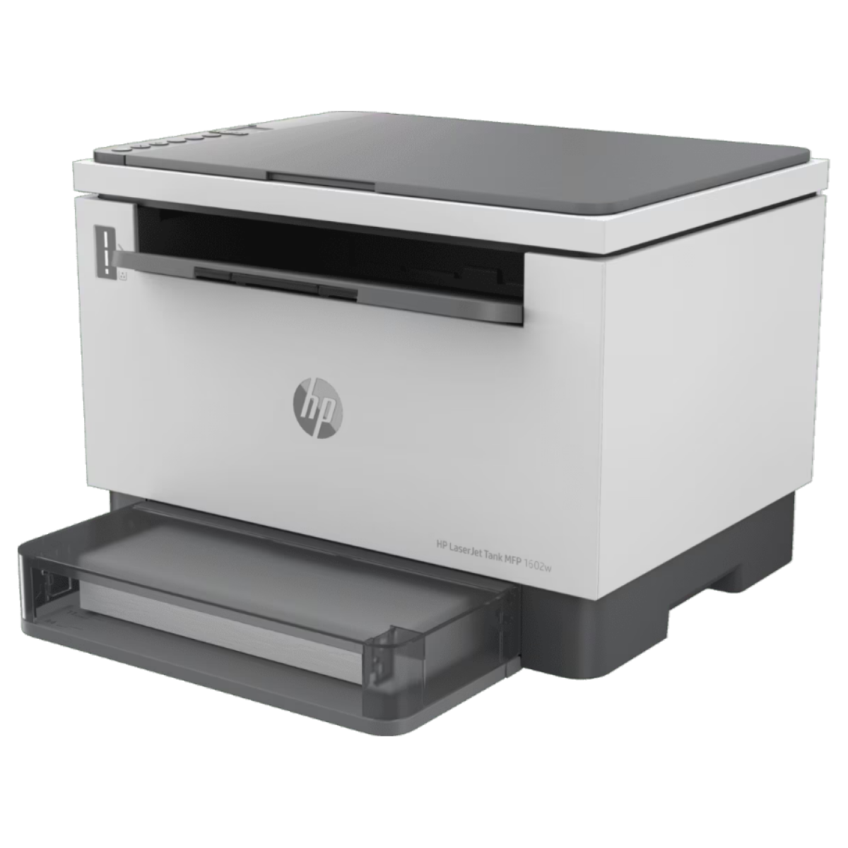 Hp Multifunción Laserjet Tank 1602w 2r3e8a Blanca 220v - Imagen 2