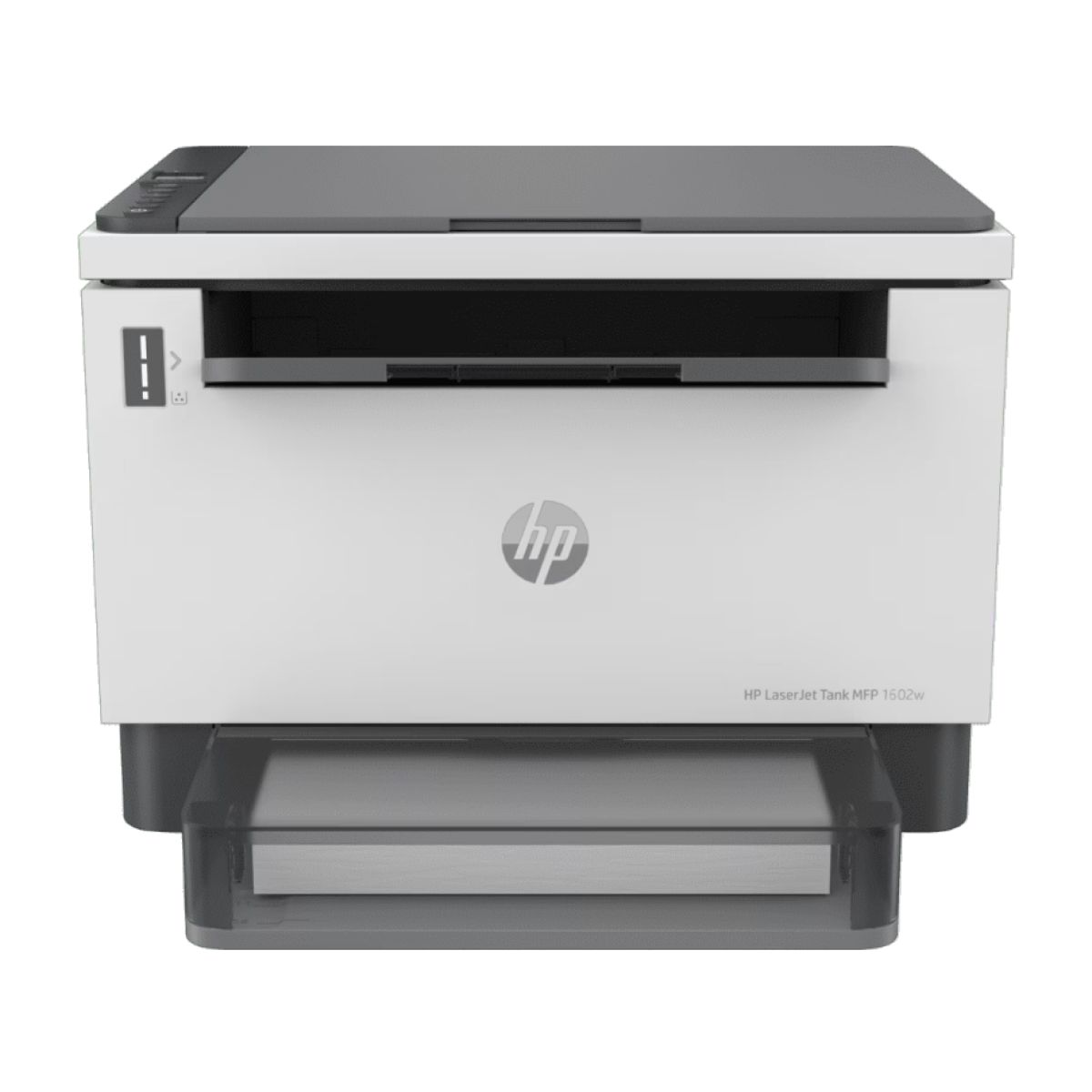 Hp Multifunción Laserjet Tank 1602w 2r3e8a Blanca 220v - Imagen 1