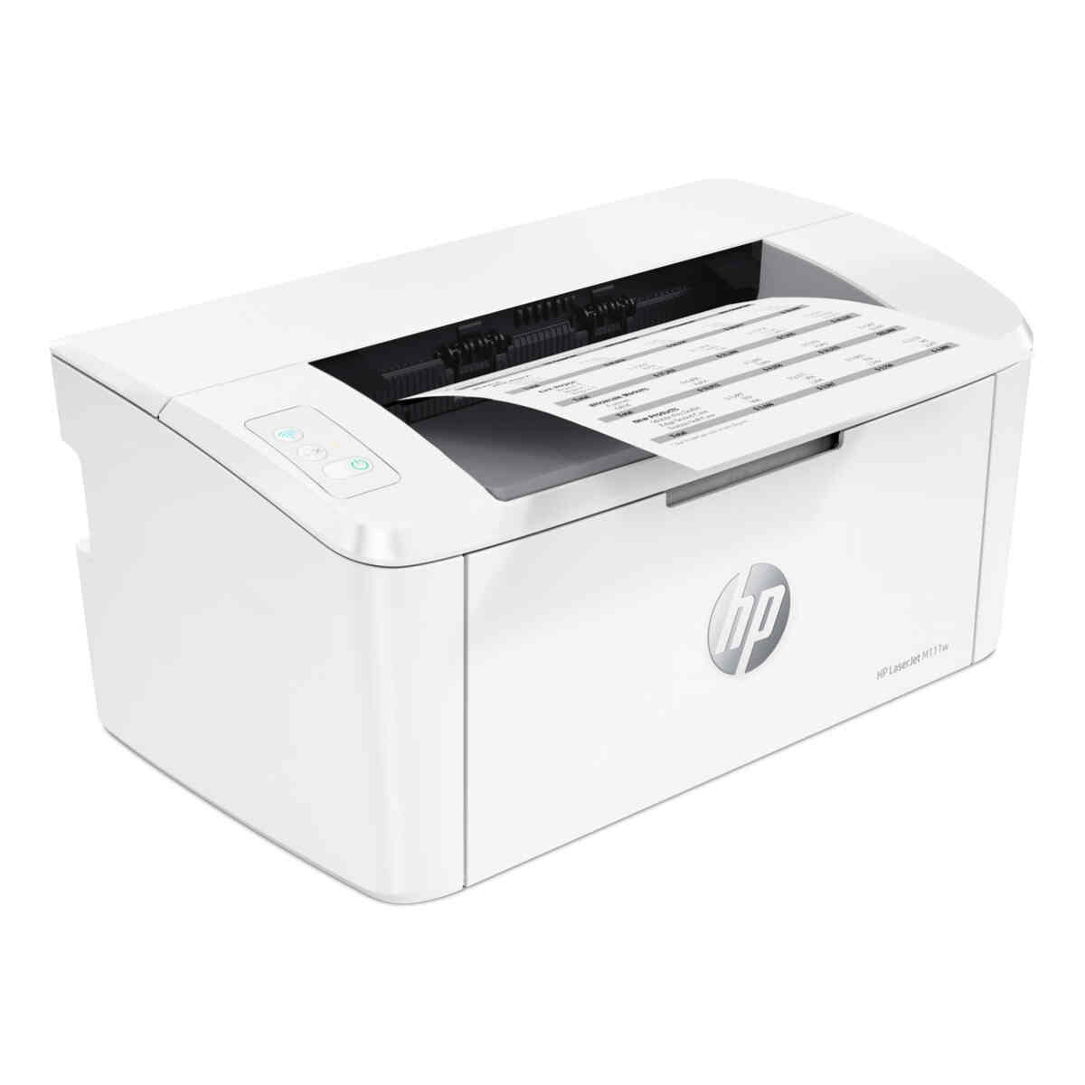 Impresora Simple Función Hp Laserjet M111w Wifi 7MD68A - Imagen 5