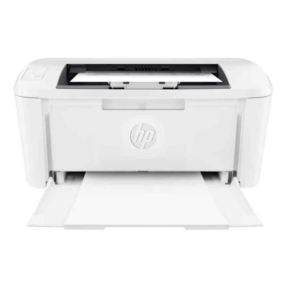 Impresora Simple Función Hp Laserjet M111w Wifi 7MD68A - Imagen 3