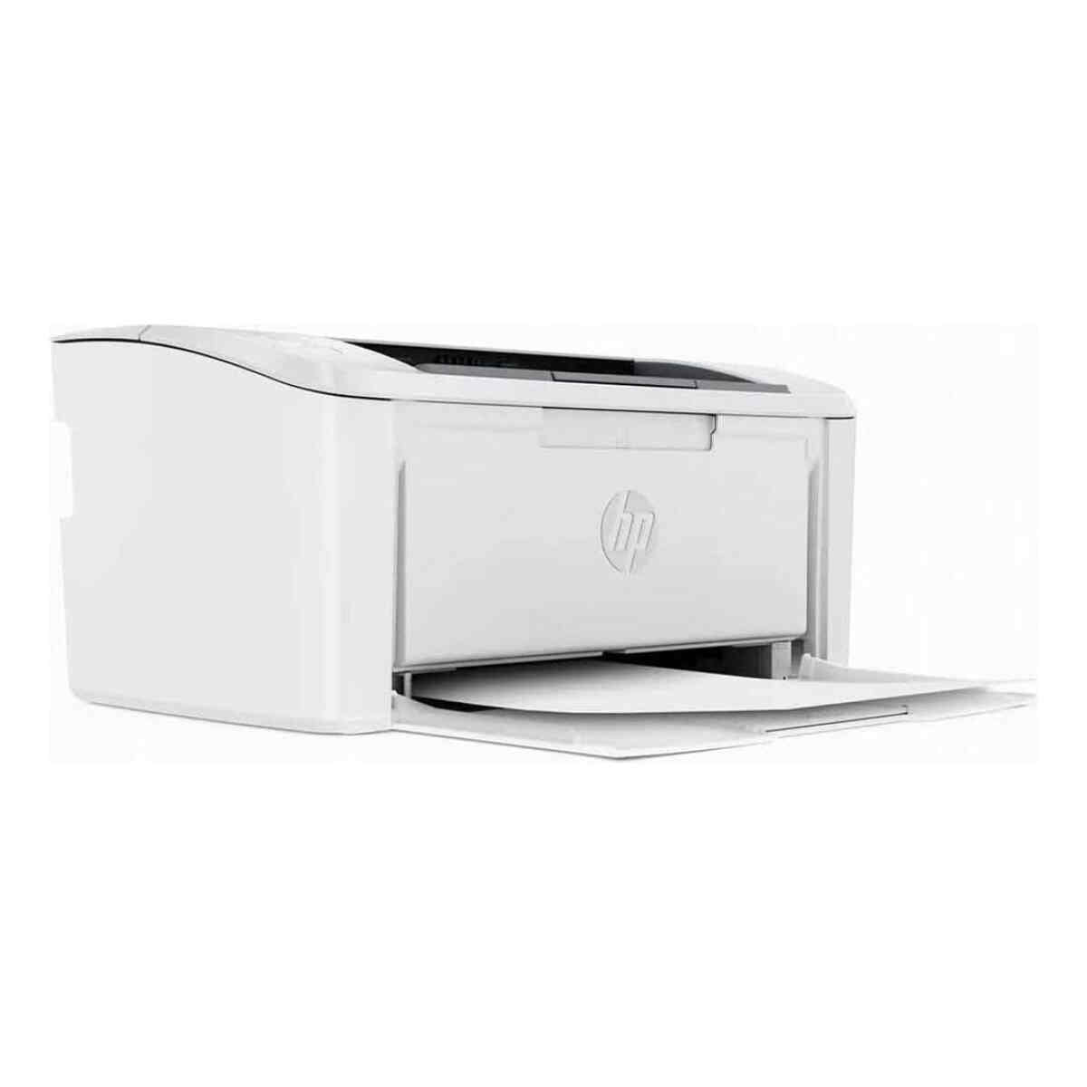 Impresora Simple Función Hp Laserjet M111w Wifi 7MD68A - Imagen 4