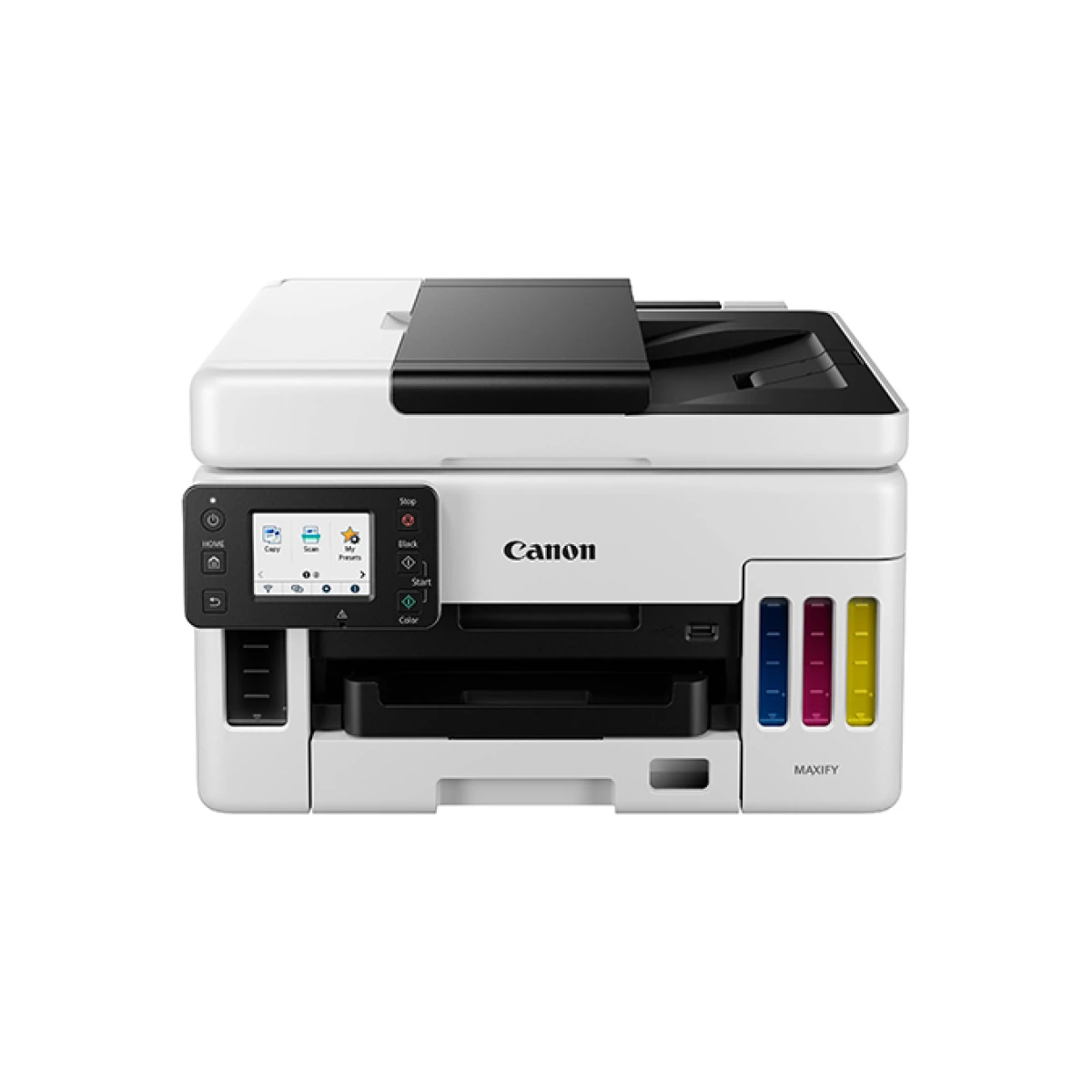 Impresora Multifuncion Canon Gx6010 Duplex Wifi 4470c005