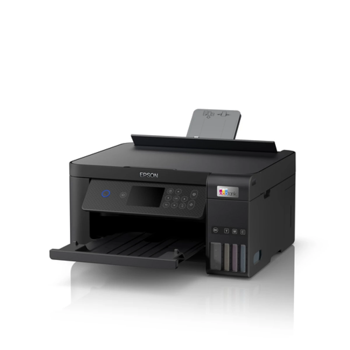 Impresora A Color Multifunción Epson Ecotank L4260
