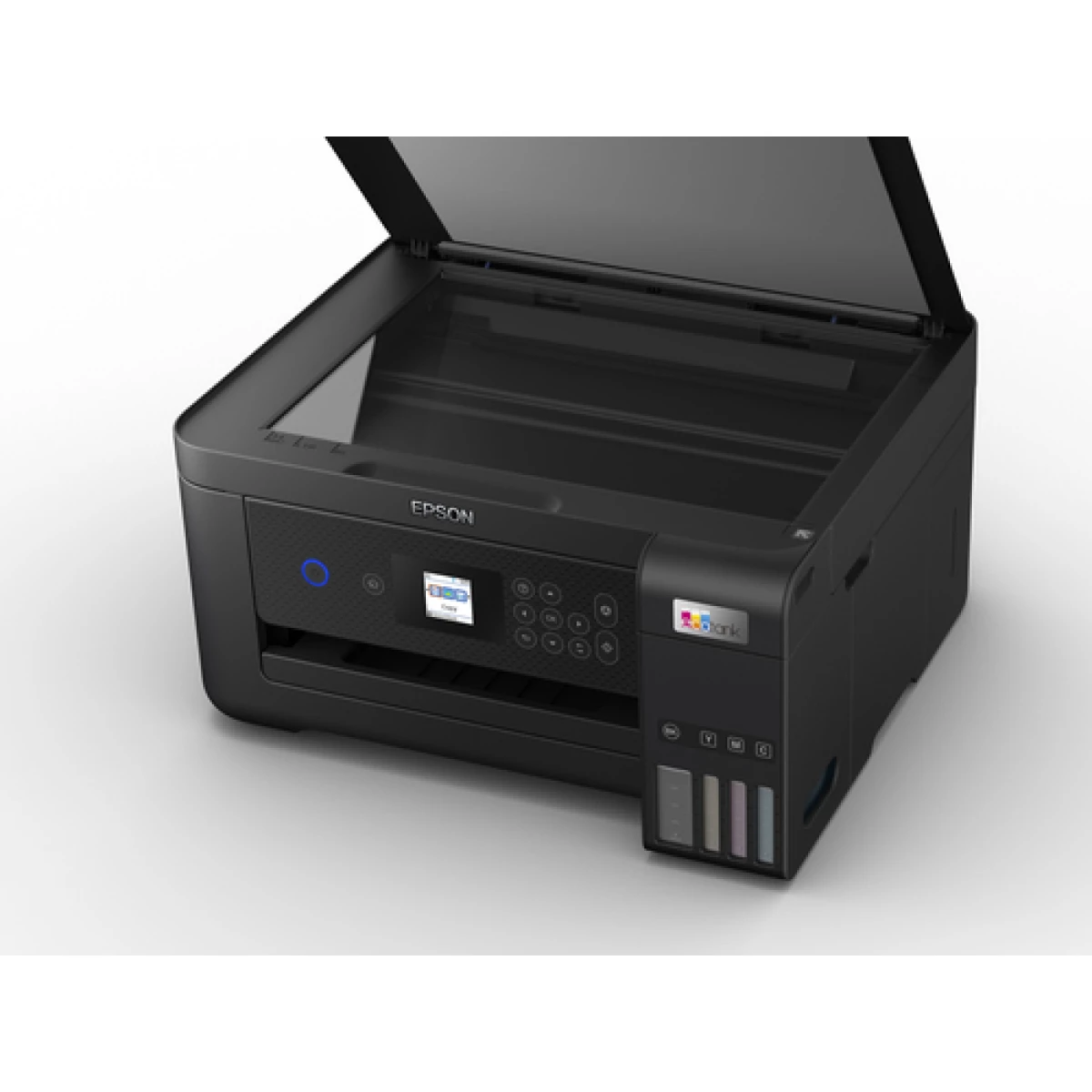 Impresora A Color Multifunción Epson Ecotank L4260