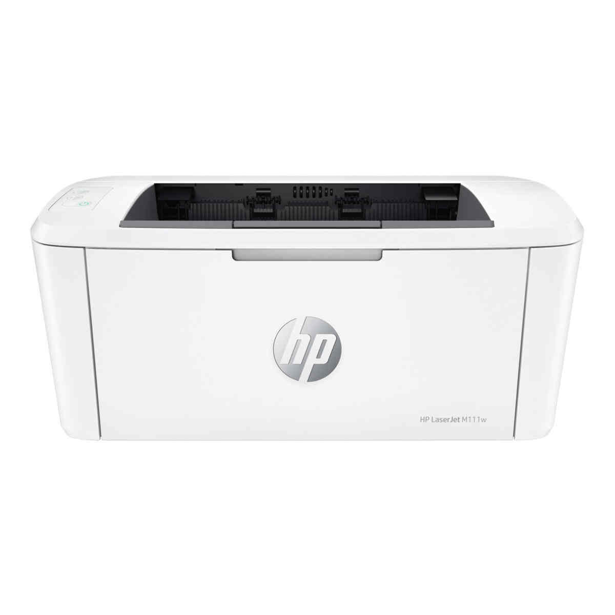 Impresora Simple Función Hp Laserjet M111w Wifi 7MD68A - Imagen 1