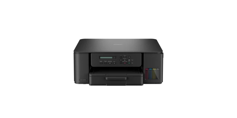 Brother Impresora Multifuncional DCP-T530DW, Modelo: DCPT530DW