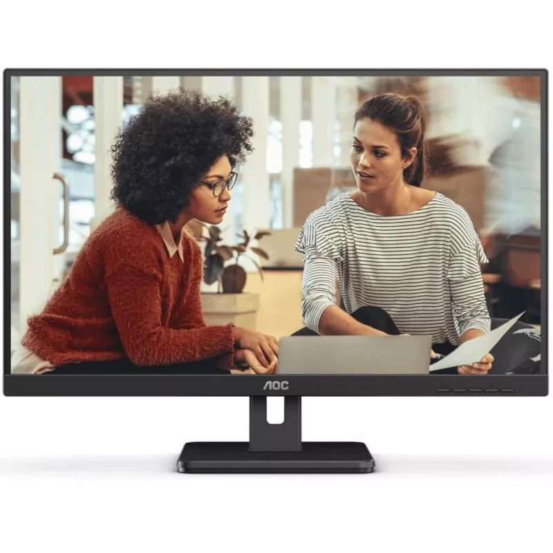AOC Monitor 24 pulgadas 100Hz IPS FullHD 24E3H2