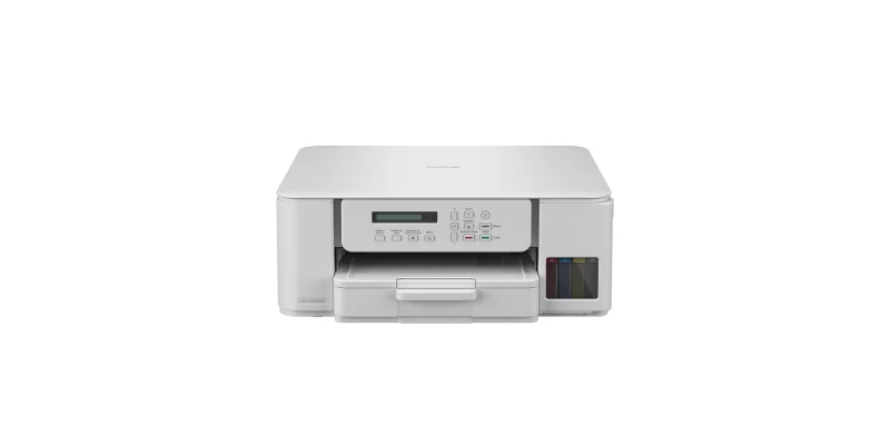 Impresora multifuncional brother dcp 536dw wifi dúplex